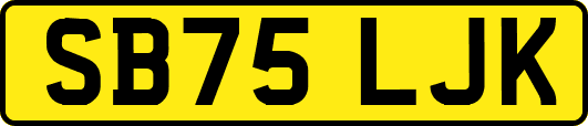 SB75LJK