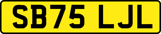 SB75LJL