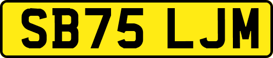 SB75LJM