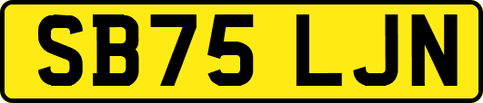 SB75LJN