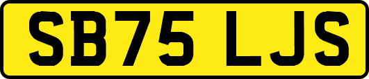 SB75LJS