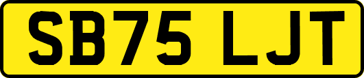 SB75LJT