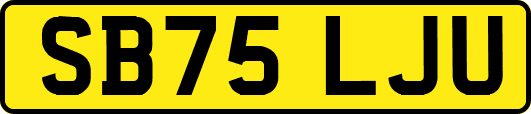 SB75LJU