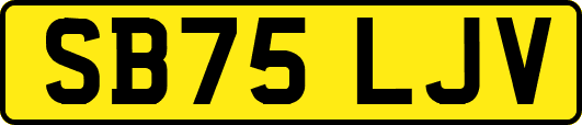 SB75LJV