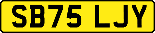 SB75LJY