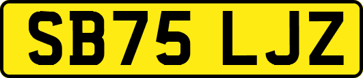 SB75LJZ