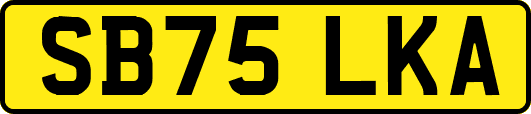 SB75LKA