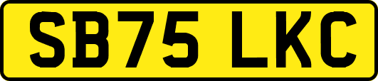 SB75LKC
