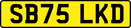 SB75LKD