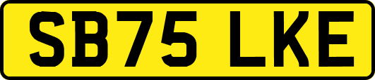 SB75LKE