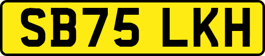 SB75LKH