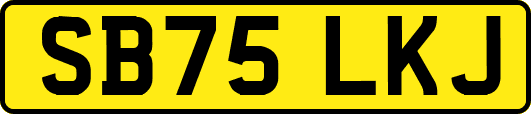 SB75LKJ
