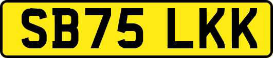 SB75LKK