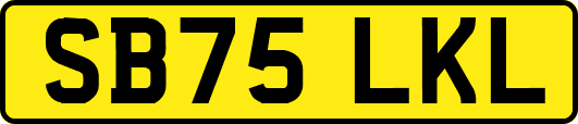 SB75LKL