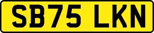 SB75LKN