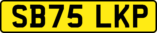SB75LKP
