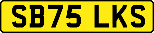 SB75LKS