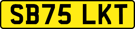 SB75LKT
