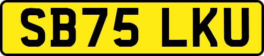 SB75LKU
