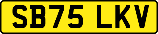 SB75LKV
