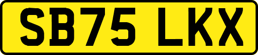 SB75LKX