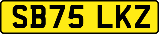 SB75LKZ