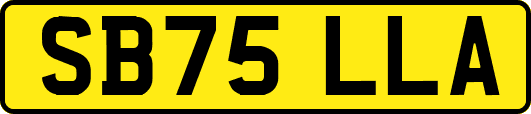 SB75LLA