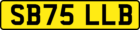 SB75LLB