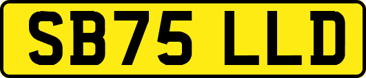 SB75LLD