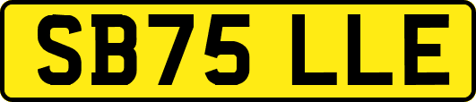 SB75LLE