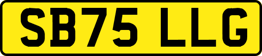 SB75LLG