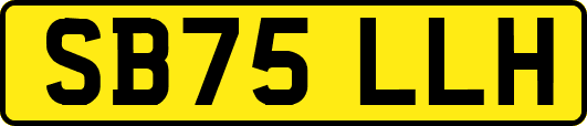 SB75LLH