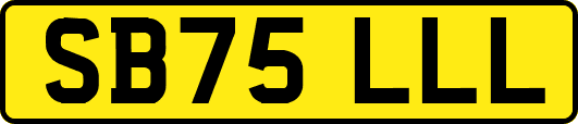 SB75LLL