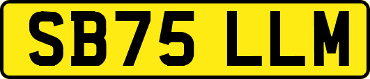 SB75LLM