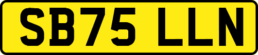 SB75LLN