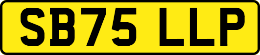 SB75LLP