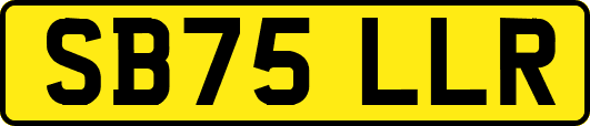 SB75LLR