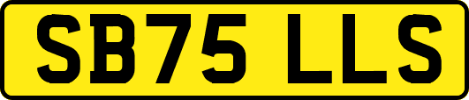 SB75LLS
