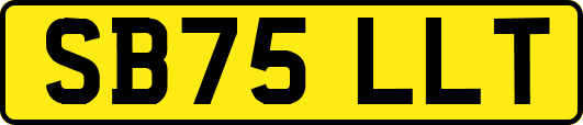 SB75LLT
