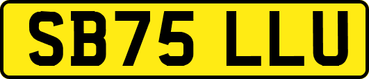 SB75LLU