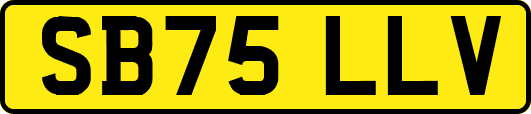 SB75LLV