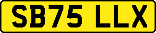 SB75LLX