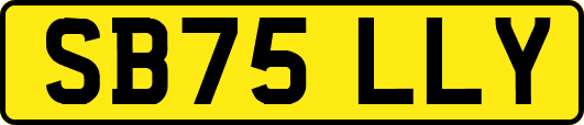 SB75LLY