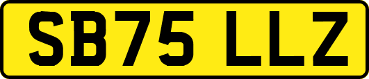 SB75LLZ