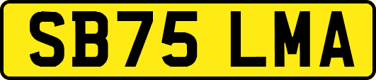 SB75LMA
