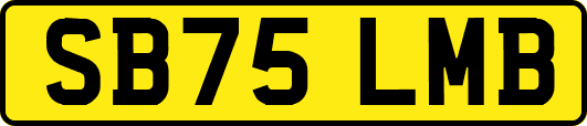 SB75LMB