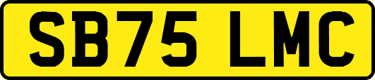 SB75LMC