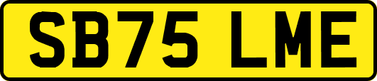 SB75LME