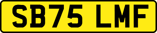 SB75LMF