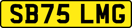 SB75LMG